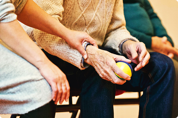 FoxCare Recuperation Services